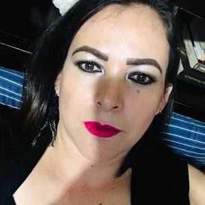 Meet your Posher, Vicky